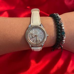 Citizen pearl watch